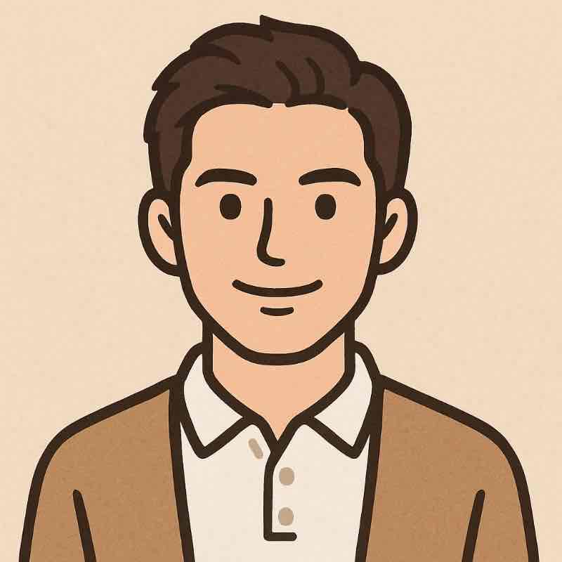 後長 洋平（洋ちゃん）のアバター